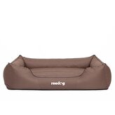 Pelíšek pro psa Reedog Comfy Light Brown-3XL