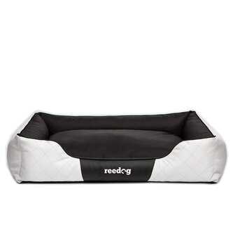 Pelíšek pro psa Reedog White Perfection-XXL