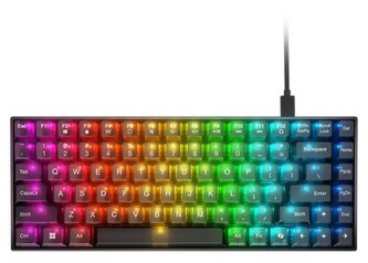 Lenovo Legion K510 Mini Pro Gaming Keyboard