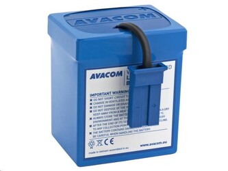 AVACOM náhrada za RBC30 - baterie pro UPS AVACOM náhrada za RBC30 - baterie pro UPS