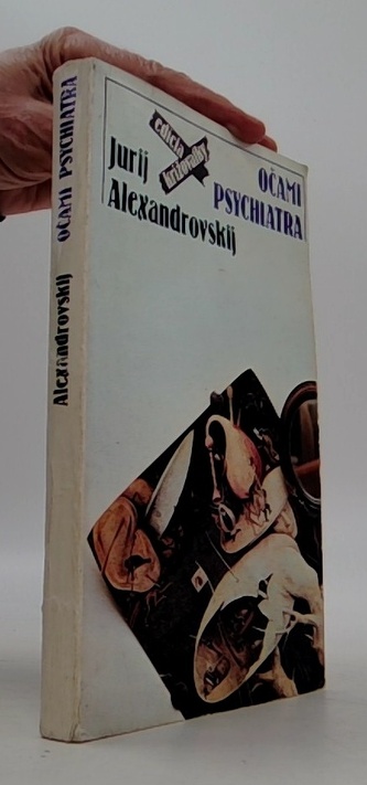 Očami psychiatra