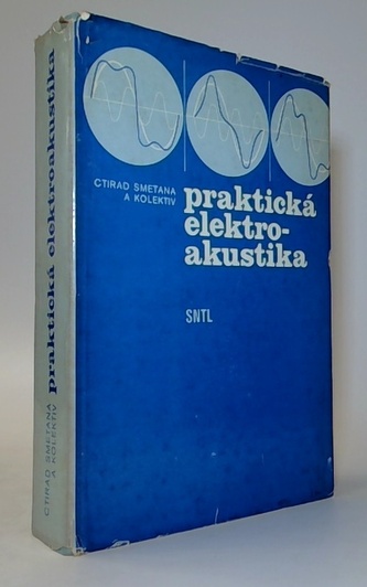 Praktická elektroakustika