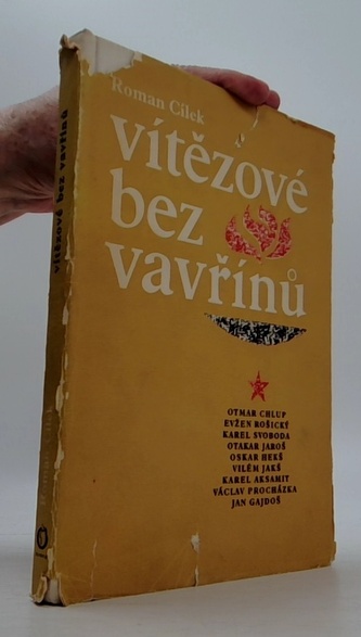 Vítězové bez vavřínů