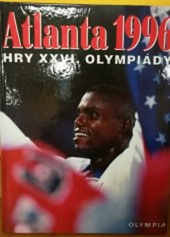 Atlanta 1996 hry XXVI. olympiády