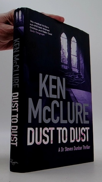Dust to dust