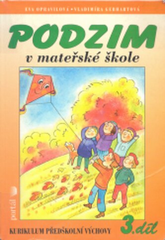Podzim v mateřské škole učebnice pro pedagogické obory středních