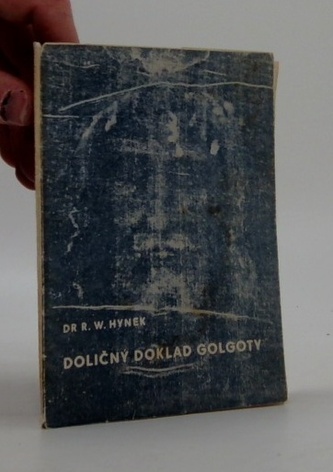 Doličný doklad Golgoty