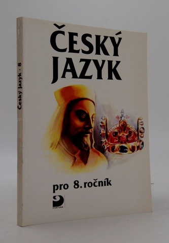 Český jazyk pro 8. ročník