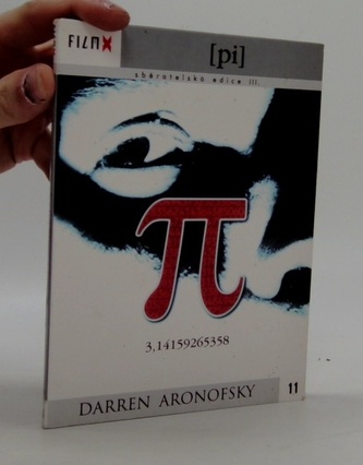 Pí - 3,14159265358 (DVD)