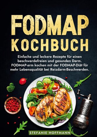 Fodmap Kochbuch