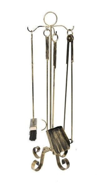 Krbové nářadí CECILIA