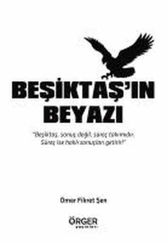 Besiktasin Beyazi