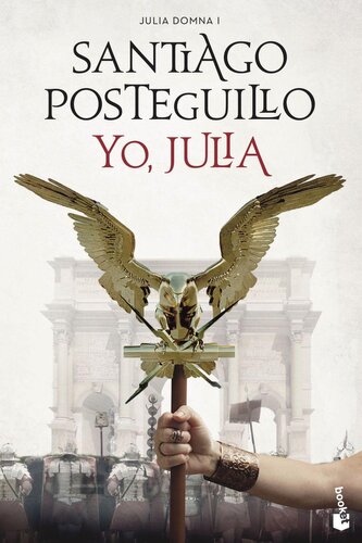 Yo, Julia Yo, Julia