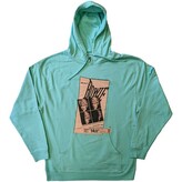 Mikina David Bowie - Concert 83, XL