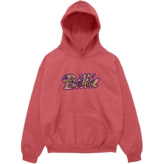 Mikina Billie Eilish - Silhouettes, 2XL