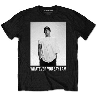 Tričko Eminem - Whatever, 2XL