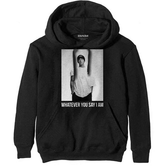 Mikina Eminem - Whatever, XL