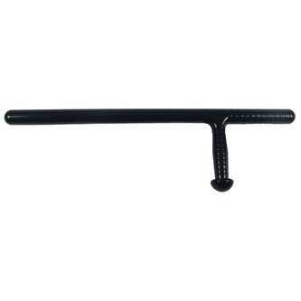 Tonfa MFH 59 cm Carbon - černá