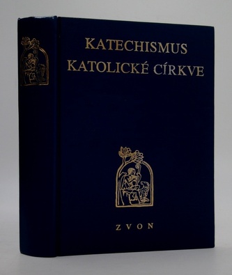Katechismus katolické církve
