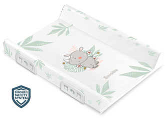 PRZEWIJAK USZTYWNIANY SAFETY SYSTEM 70 CM – SAFARI NOSOROŻEC