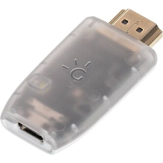 Genki Shadow Cast 2 externí grafická karta