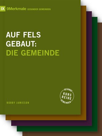 Gesunde Gemeinden Paket 1-5
