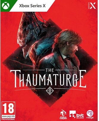 The Thaumaturge (XSX)