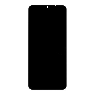 LCD Display + Dotyková Deska pro Realme C61/C63