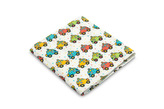 PIELUCHA BAMBUS AUTKA 75x75
