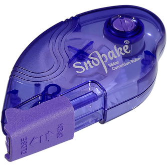 Snopake, Korekční páska ve strojku 5 mm x 8.5 m