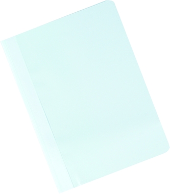 Rychlovazač A4 PP, bílý