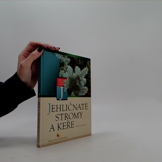 Jehličnaté stromy a keře