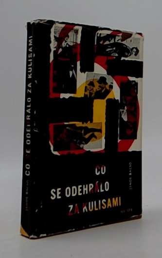Co se odehrálo za kulisami