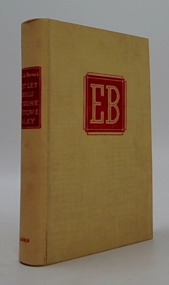 Šest let exilu a druhé světové války