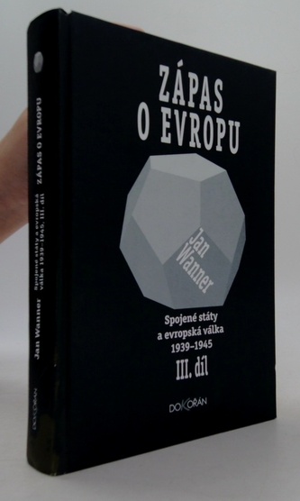 Zápas o Evropu