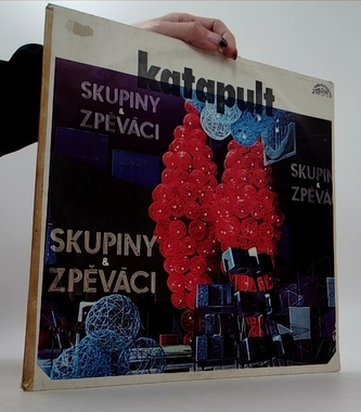 Katapult- LP