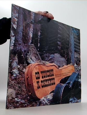 Od Yukonu k Ontariu- LP