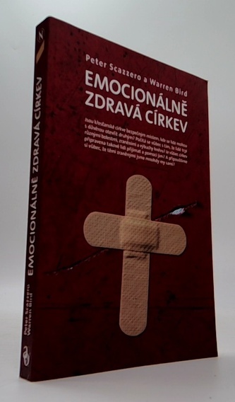 Emocionálně zdravá církev