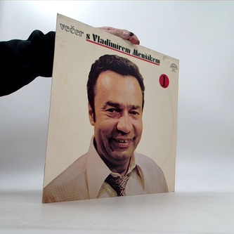 Večer s Vladimírem Menšíkem 1- LP