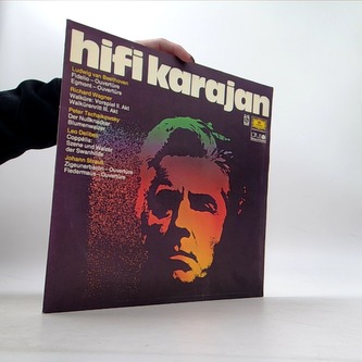 Hifi Karajan- LP