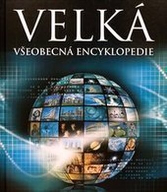 Velká všeobecná encyklopedie