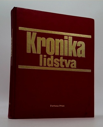 Kronika lidstva