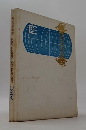 ABC cestovatelů, mořeplavců, objevitelů