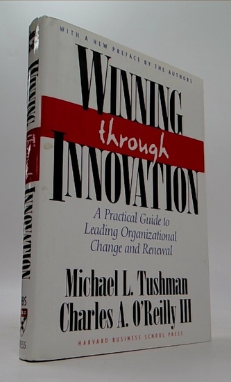 Winning through innovation