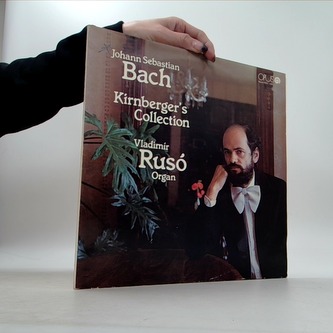Bach-LP
