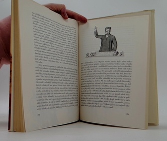 Z dějin národa českého