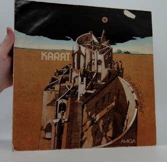 Karat- LP