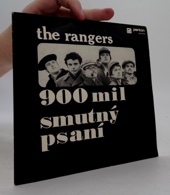 The Rangers- SP