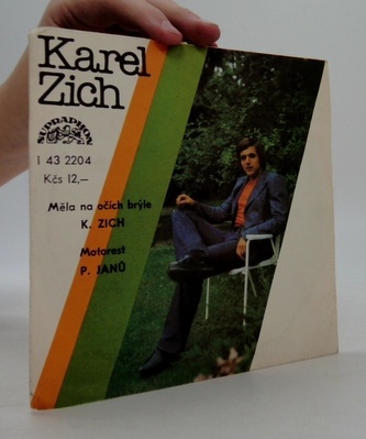 Karel Zich- SP