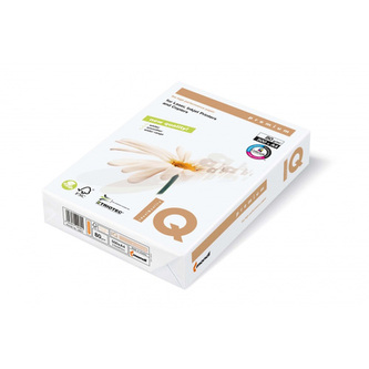 Kopírovací papír A3 IQ Premium 120g